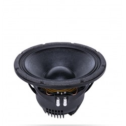 PA-021 Professional Audio 12 Inch Middle Bass Speaker Unit 75mm NdFeB 8 ohm 350W 99dB