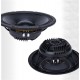 PA-021 Professional Audio 12 Inch Middle Bass Speaker Unit 75mm NdFeB 8 ohm 350W 99dB