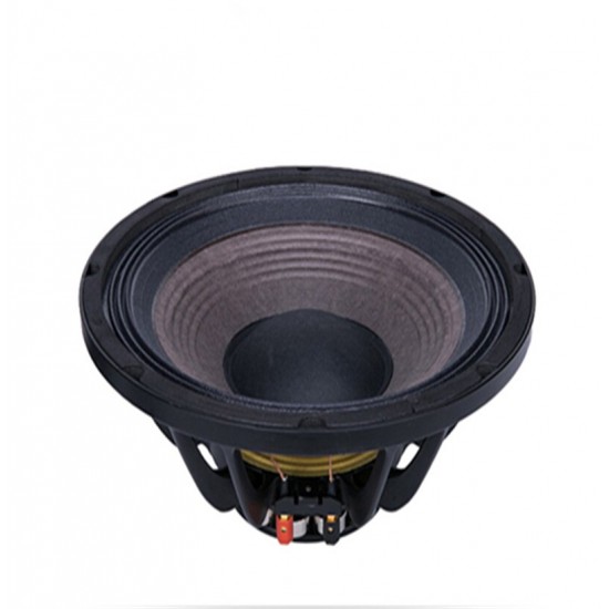 PA-022 Professional Audio 12 Inch Middle Bass Woofer Speaker Unit 75mm NdFeB 8 ohm 350W 99dB