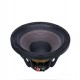 PA-022 Professional Audio 12 Inch Middle Bass Woofer Speaker Unit 75mm NdFeB 8 ohm 350W 99dB