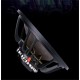 PA-022 Professional Audio 12 Inch Middle Bass Woofer Speaker Unit 75mm NdFeB 8 ohm 350W 99dB