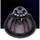 PA-022 Professional Audio 12 Inch Middle Bass Woofer Speaker Unit 75mm NdFeB 8 ohm 350W 99dB