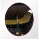 PA-022 Professional Audio 12 Inch Middle Bass Woofer Speaker Unit 75mm NdFeB 8 ohm 350W 99dB