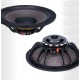 PA-022 Professional Audio 12 Inch Middle Bass Woofer Speaker Unit 75mm NdFeB 8 ohm 350W 99dB
