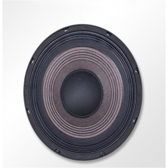 PA-022 Professional Audio 12 Inch Middle Bass Woofer Speaker Unit 75mm NdFeB 8 ohm 350W 99dB