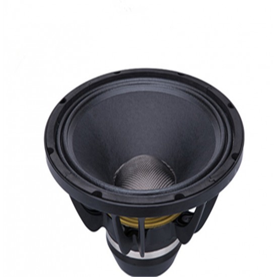 PA-023 Professional Audio 12 Inch Middle bass Woofer Speaker Unit 75mm NdFeB 131 8 ohm 350W 97.5dB