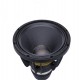 PA-023 Professional Audio 12 Inch Middle bass Woofer Speaker Unit 75mm NdFeB 131 8 ohm 350W 97.5dB