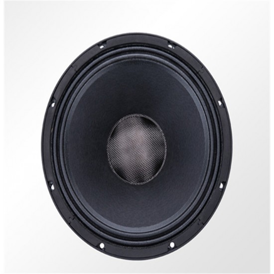PA-023 Professional Audio 12 Inch Middle bass Woofer Speaker Unit 75mm NdFeB 131 8 ohm 350W 97.5dB