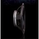 PA-025 Professional Audio 12 Inch Middle bass Woofer Speaker Unit 75mm NdFeB131 8 ohm 350W 98.5dB
