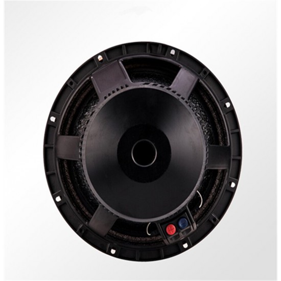 PA-025 Professional Audio 12 Inch Middle bass Woofer Speaker Unit 75mm NdFeB131 8 ohm 350W 98.5dB
