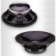 PA-025 Professional Audio 12 Inch Middle bass Woofer Speaker Unit 75mm NdFeB131 8 ohm 350W 98.5dB