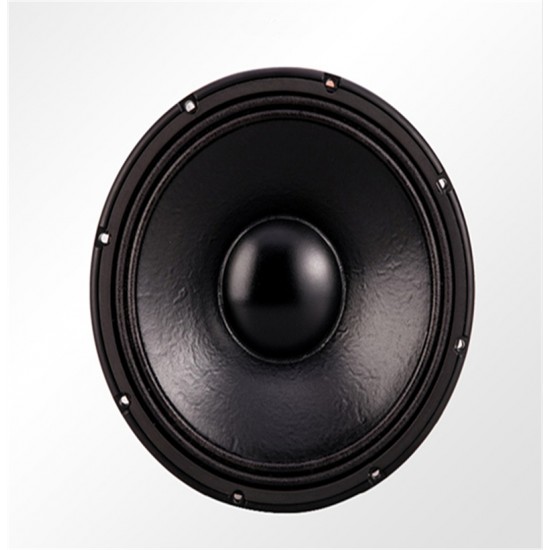 PA-025 Professional Audio 12 Inch Middle bass Woofer Speaker Unit 75mm NdFeB131 8 ohm 350W 98.5dB