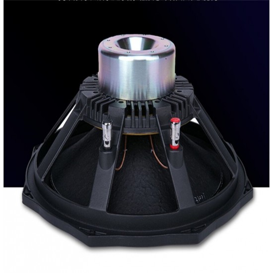 PA-026 Professional Audio 12 Inch Middle bass Woofer Speaker Unit 75mm NdFeB inner magnetic 74 8 ohm 350W 98dB