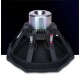 PA-026 Professional Audio 12 Inch Middle bass Woofer Speaker Unit 75mm NdFeB inner magnetic 74 8 ohm 350W 98dB