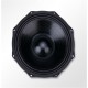 PA-026 Professional Audio 12 Inch Middle bass Woofer Speaker Unit 75mm NdFeB inner magnetic 74 8 ohm 350W 98dB