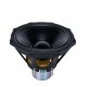 PA-026 Professional Audio 12 Inch Middle bass Woofer Speaker Unit 75mm NdFeB inner magnetic 74 8 ohm 350W 98dB