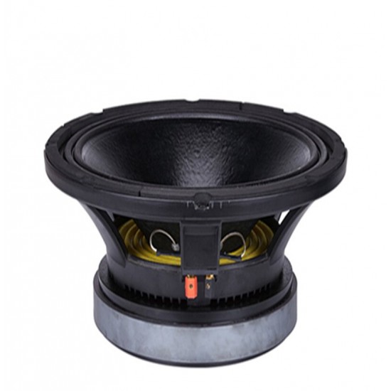 PA-027 Professional Audio 12 Inch Middle bass Woofer Speaker Unit 100mm 220 ferrite 8 ohm 500W 96dB