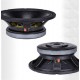 PA-027 Professional Audio 12 Inch Middle bass Woofer Speaker Unit 100mm 220 ferrite 8 ohm 500W 96dB