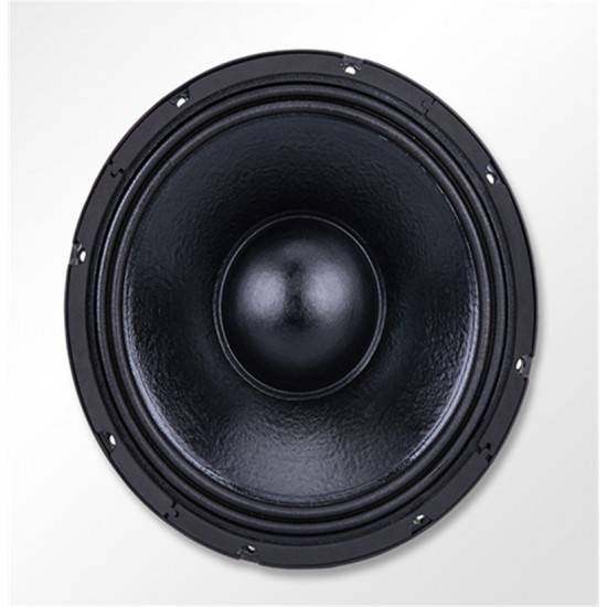 PA-027 Professional Audio 12 Inch Middle bass Woofer Speaker Unit 100mm 220 ferrite 8 ohm 500W 96dB