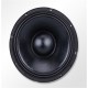 PA-027 Professional Audio 12 Inch Middle bass Woofer Speaker Unit 100mm 220 ferrite 8 ohm 500W 96dB