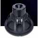 PA-028 Professional Audio 12 Inch Middle bass Woofer Speaker Unit 100mm NdFeB 97 magnetic 8 ohm 500W 97.5dB