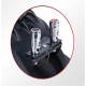 PA-028 Professional Audio 12 Inch Middle bass Woofer Speaker Unit 100mm NdFeB 97 magnetic 8 ohm 500W 97.5dB