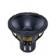 PA-028 Professional Audio 12 Inch Middle bass Woofer Speaker Unit 100mm NdFeB 97 magnetic 8 ohm 500W 97.5dB