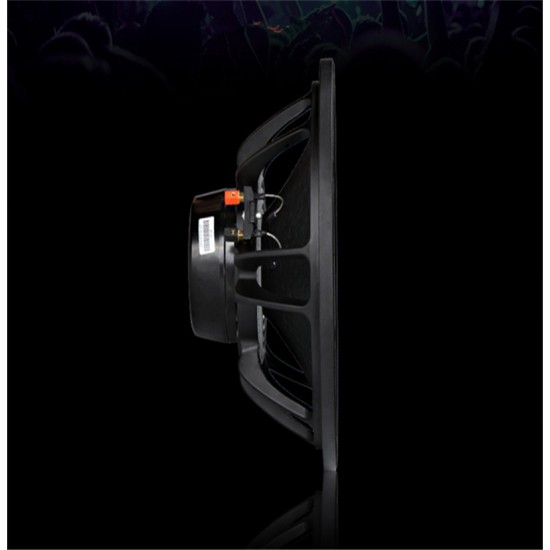 PA-029 Professional Audio 12 Inch Middle bass Woofer Speaker Unit 75mm NdFeB 74 magnetic 8 ohm 350W 96dB