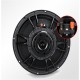 PA-029 Professional Audio 12 Inch Middle bass Woofer Speaker Unit 75mm NdFeB 74 magnetic 8 ohm 350W 96dB