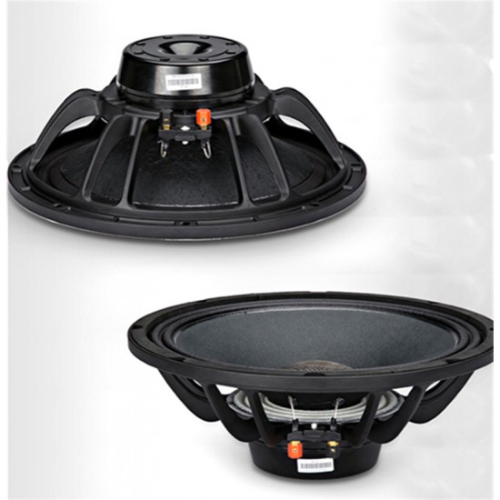 PA-029 Professional Audio 12 Inch Middle bass Woofer Speaker Unit 75mm NdFeB 74 magnetic 8 ohm 350W 96dB