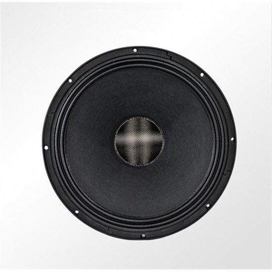 PA-029 Professional Audio 12 Inch Middle bass Woofer Speaker Unit 75mm NdFeB 74 magnetic 8 ohm 350W 96dB