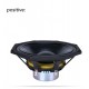 PA-030 Professional Audio 10 Inch Middle Bass Woofer Speaker Unit 75mm NdFeB 8 ohm 350W 98dB