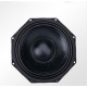 PA-030 Professional Audio 10 Inch Middle Bass Woofer Speaker Unit 75mm NdFeB 8 ohm 350W 98dB