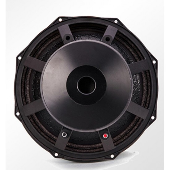 PA-031 Professional Audio 12 Inch Middle Bass Woofer Speaker Unit 75mm 8 ohm 350W 97.5dB