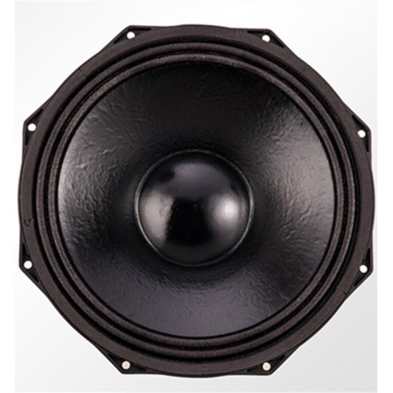 PA-031 Professional Audio 12 Inch Middle Bass Woofer Speaker Unit 75mm 8 ohm 350W 97.5dB