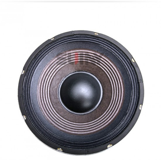 PA-032 Professional Audio 12 Inch Middle Bass Woofer Speaker Unit 75mm NdFeB 74 Magnetic 8 ohm 500W 97dB