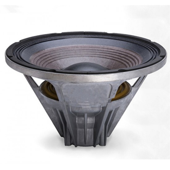 PA-032 Professional Audio 12 Inch Middle Bass Woofer Speaker Unit 75mm NdFeB 74 Magnetic 8 ohm 500W 97dB