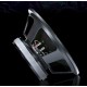 PA-033 Professional Audio 12 Inch Middle Bass Woofer Speaker Unit 75mm NdFeB 131 magnetic 8 ohm 350W 97dB