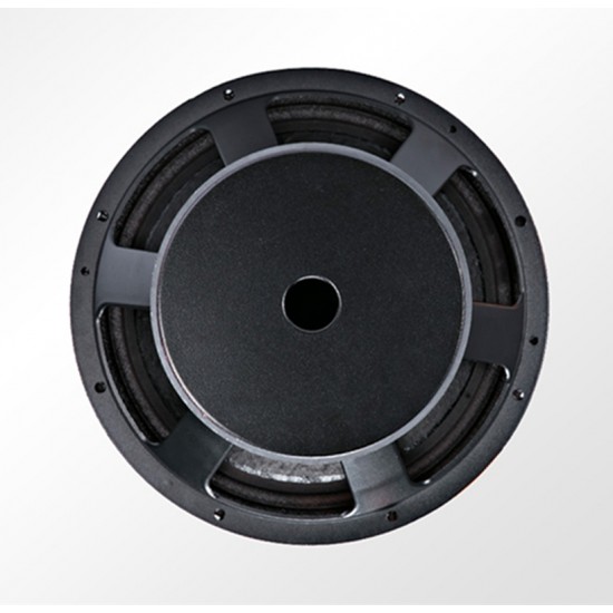 PA-033 Professional Audio 12 Inch Middle Bass Woofer Speaker Unit 75mm NdFeB 131 magnetic 8 ohm 350W 97dB