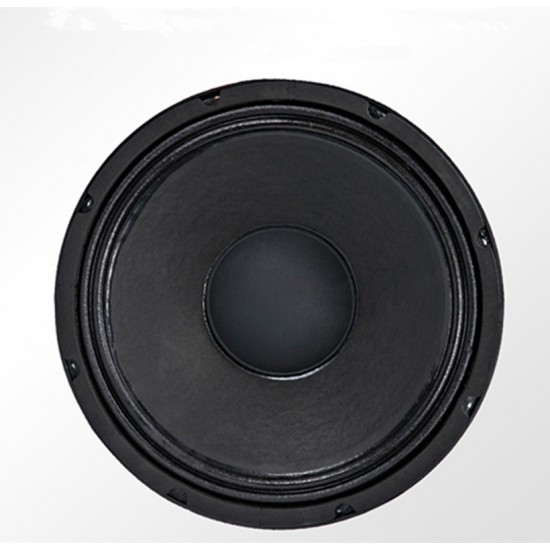 PA-033 Professional Audio 12 Inch Middle Bass Woofer Speaker Unit 75mm NdFeB 131 magnetic 8 ohm 350W 97dB