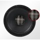 PA-034 Professional Audio 12 Inch Middle Bass Woofer Speaker Unit 75mm NdFeB 131 Magnetic 8 ohm 350W 98.5dB