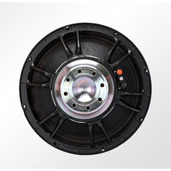 PA-034 Professional Audio 12 Inch Middle Bass Woofer Speaker Unit 75mm NdFeB 131 Magnetic 8 ohm 350W 98.5dB
