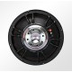 PA-034 Professional Audio 12 Inch Middle Bass Woofer Speaker Unit 75mm NdFeB 131 Magnetic 8 ohm 350W 98.5dB