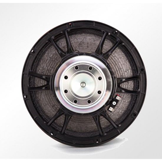PA-035 Professional Audio 12 Inch Middle Bass Woofer Speaker Unit 75mm NdFeB 131 Magnetic 8 ohm 350W 96dB