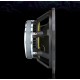PA-036 Professional Audio 12 Inch Middle Bass Woofer Speaker Unit 75mm Ferrite 190 Magnetic 8 ohm 350W 96dB