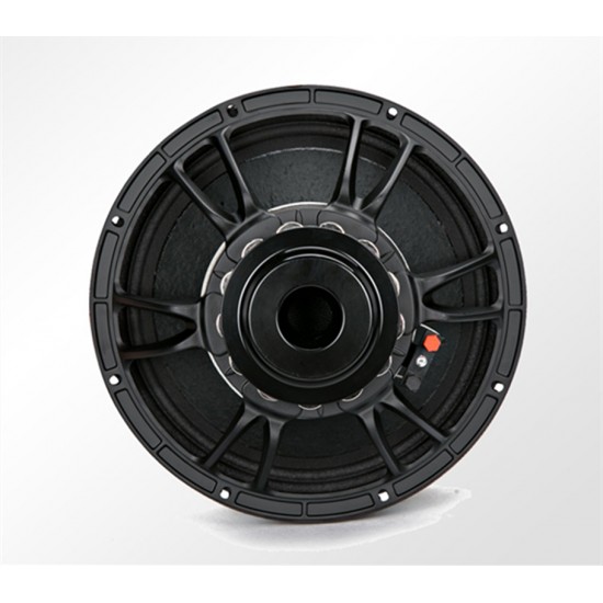 PA-037 Professional Audio 12 Inch Middle Bass Woofer Speaker Unit 75mm Neodymium Magnetic Particle 8 ohm 350W 99dB
