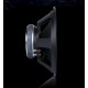 PA-038 Professional Audio 12 Inch Middle Bass Woofer Speaker Unit 65mm Ferrite 156 Magnet 8 ohm 250W 98dB