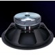 PA-038 Professional Audio 12 Inch Middle Bass Woofer Speaker Unit 65mm Ferrite 156 Magnet 8 ohm 250W 98dB