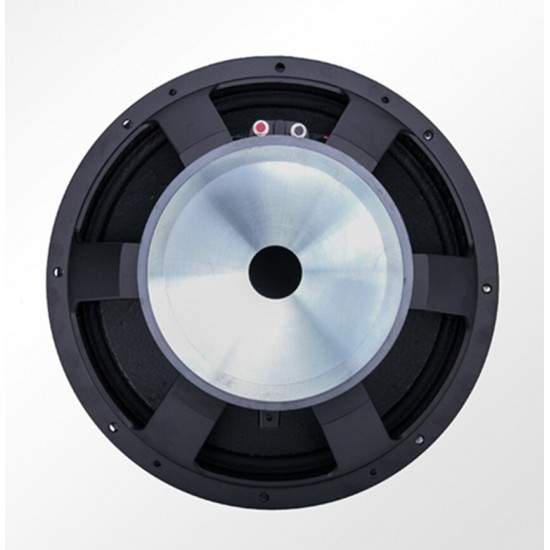 PA-038 Professional Audio 12 Inch Middle Bass Woofer Speaker Unit 65mm Ferrite 156 Magnet 8 ohm 250W 98dB