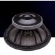 PA-039 Professional Audio 12 Inch Middle Bass Woofer Speaker Unit 75mm Ferrite 190 Magnet 8 ohm 350W 97.5dB
